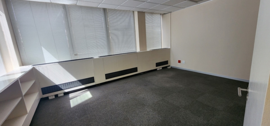 To Let commercial Property for Rent in Cape Town City Centre Western Cape